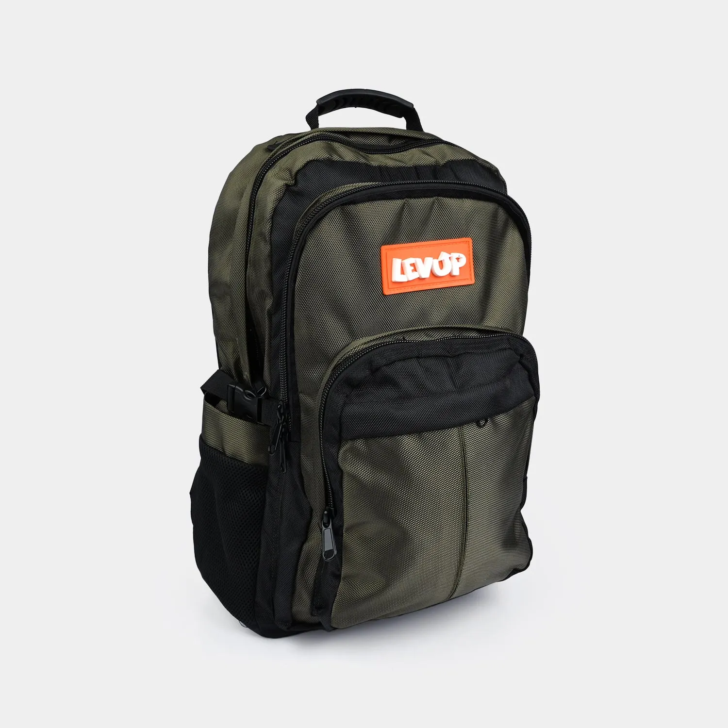 BP-LEVUP MULTI COMPARTMENTS SCHOOL BACKPACK