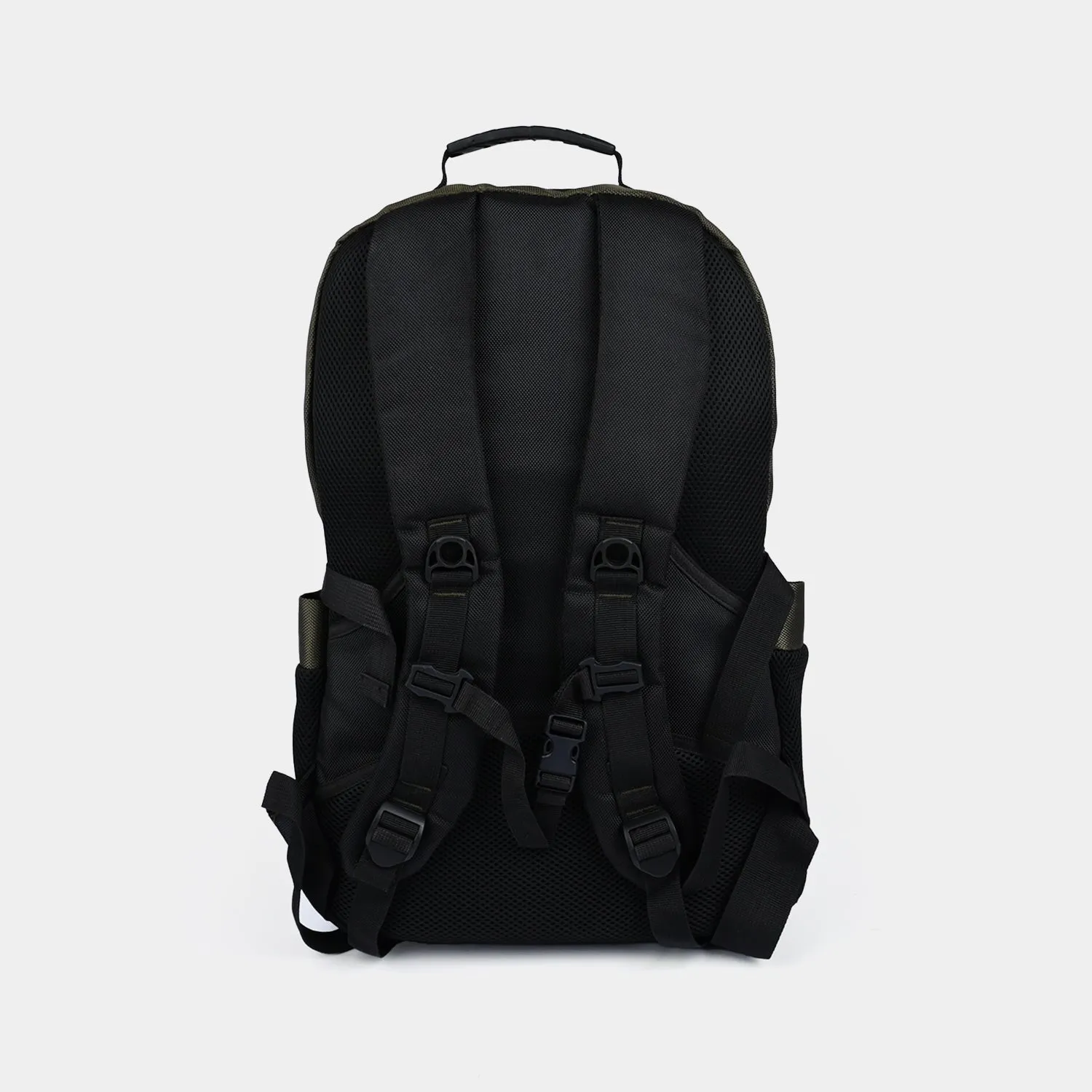 BP-LEVUP MULTI COMPARTMENTS SCHOOL BACKPACK