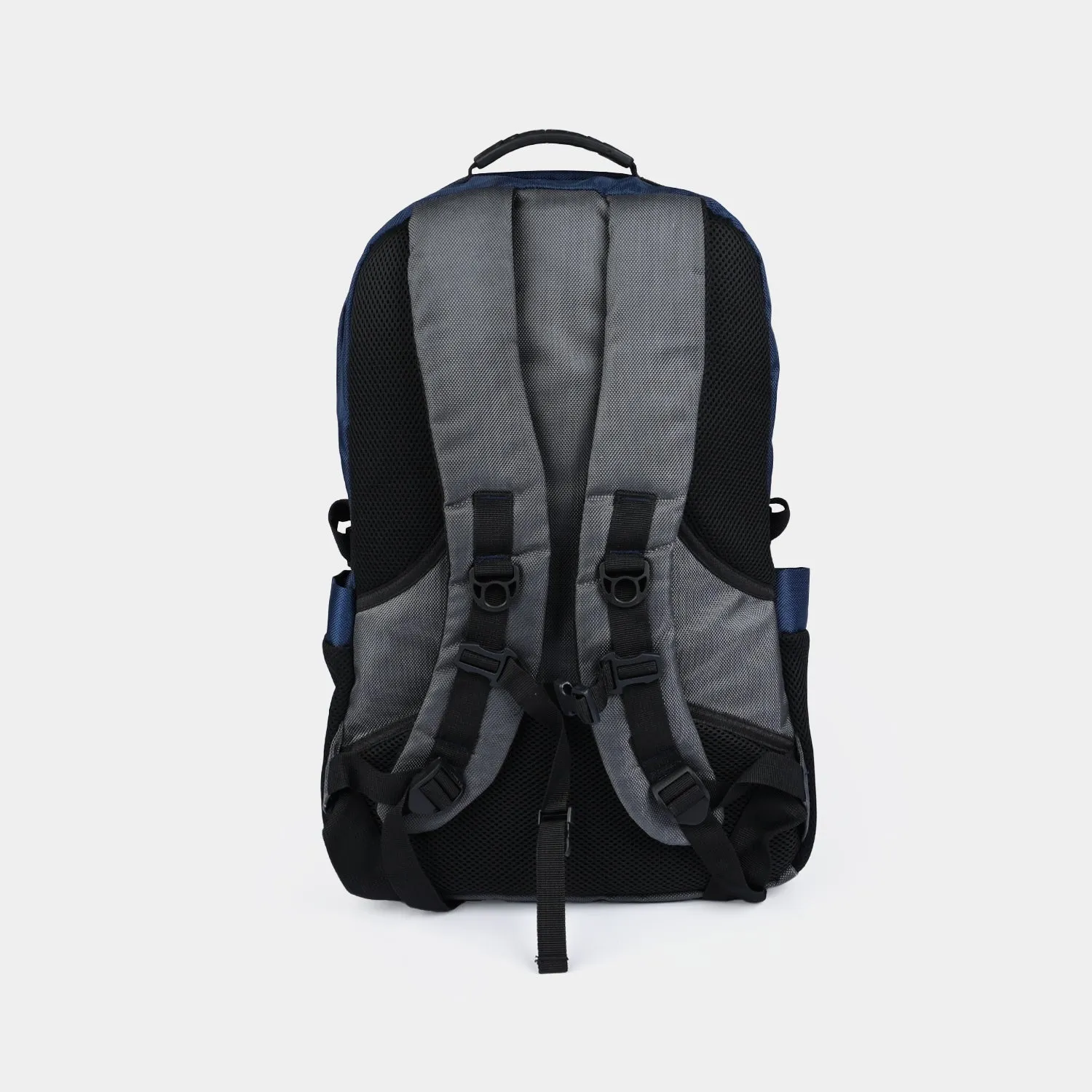 BP-LEVUP MULTI COMPARTMENTS SCHOOL BACKPACK