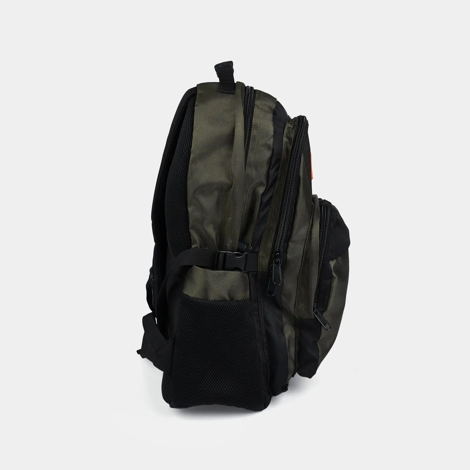 BP-LEVUP MULTI COMPARTMENTS SCHOOL BACKPACK