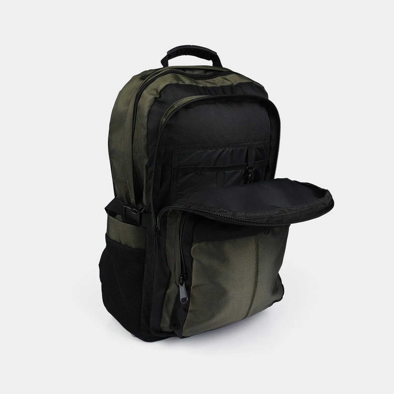 BP-LEVUP MULTI COMPARTMENTS SCHOOL BACKPACK