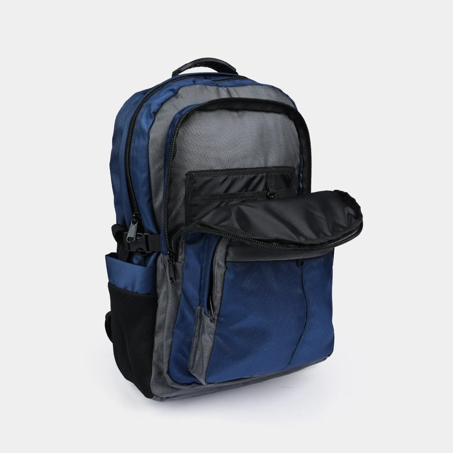 BP-LEVUP MULTI COMPARTMENTS SCHOOL BACKPACK