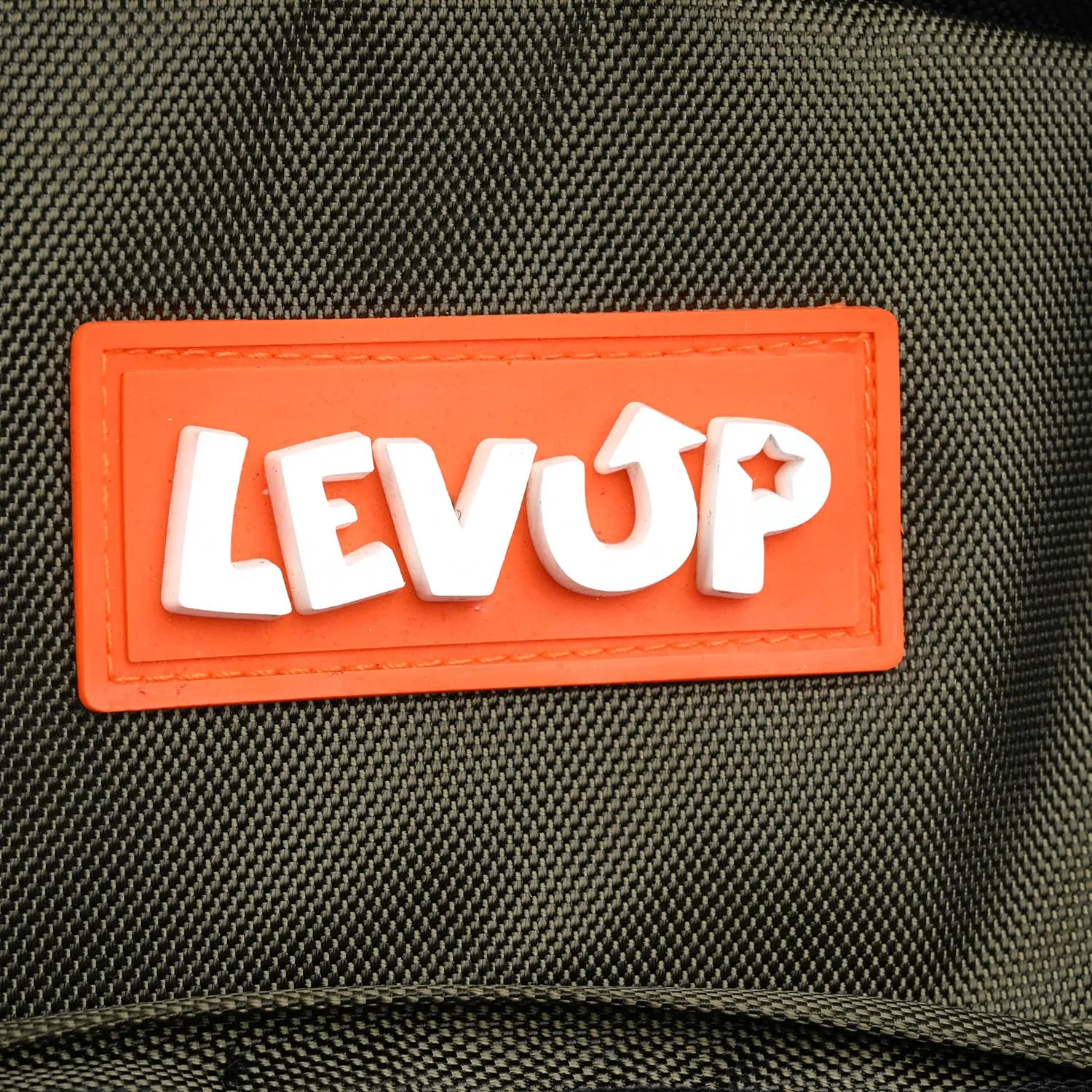 BP-LEVUP MULTI COMPARTMENTS SCHOOL BACKPACK