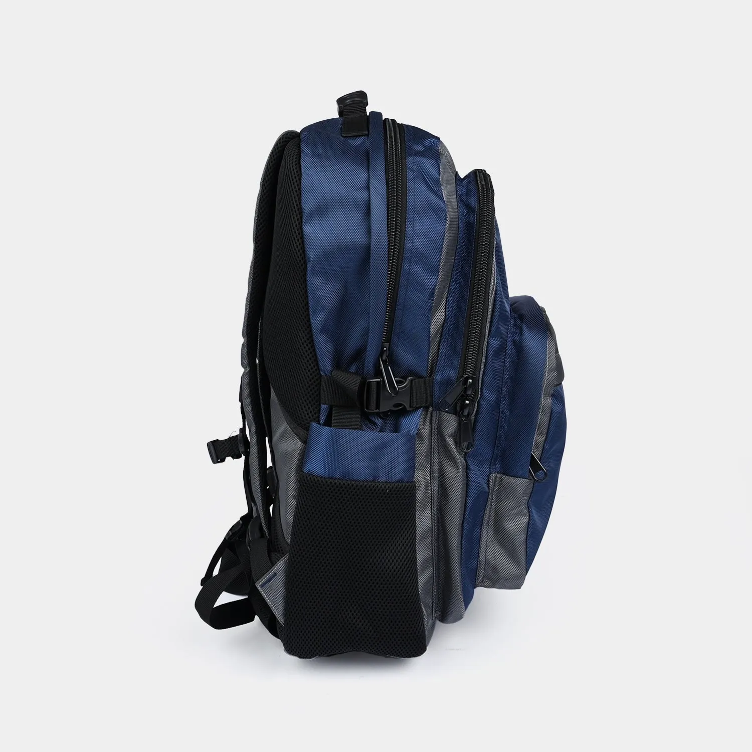 BP-LEVUP MULTI COMPARTMENTS SCHOOL BACKPACK
