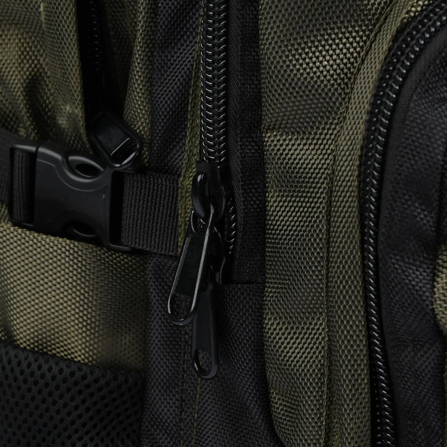 BP-LEVUP MULTI COMPARTMENTS SCHOOL BACKPACK