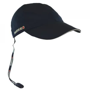 Burke Quick Dry Sailing Cap