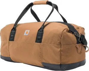 Carhartt Classic Duffels, Heavy-Duty Bag for Jobsite, Gym and Travel
