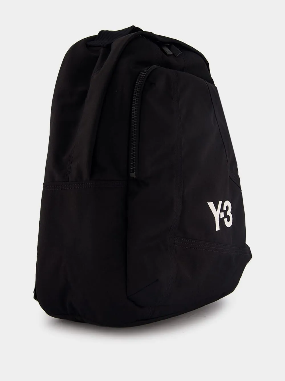 Classic Cotton Backpack