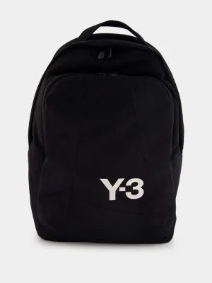Classic Cotton Backpack