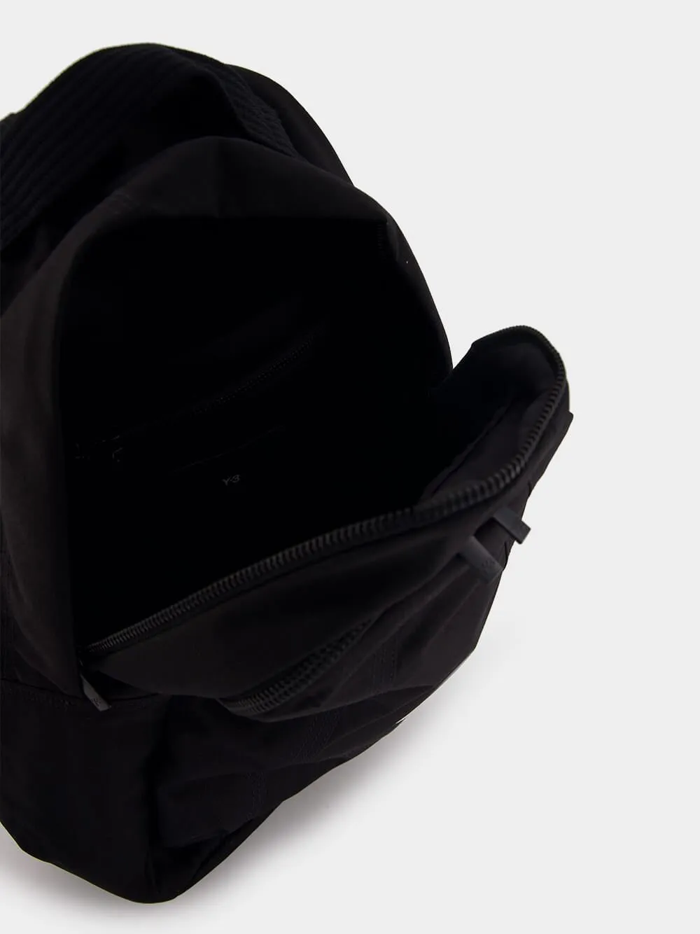 Classic Cotton Backpack