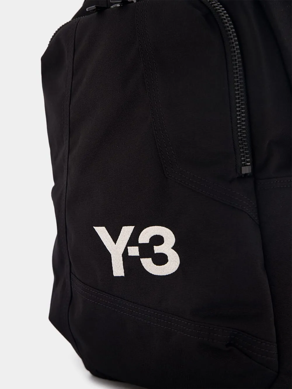 Classic Cotton Backpack