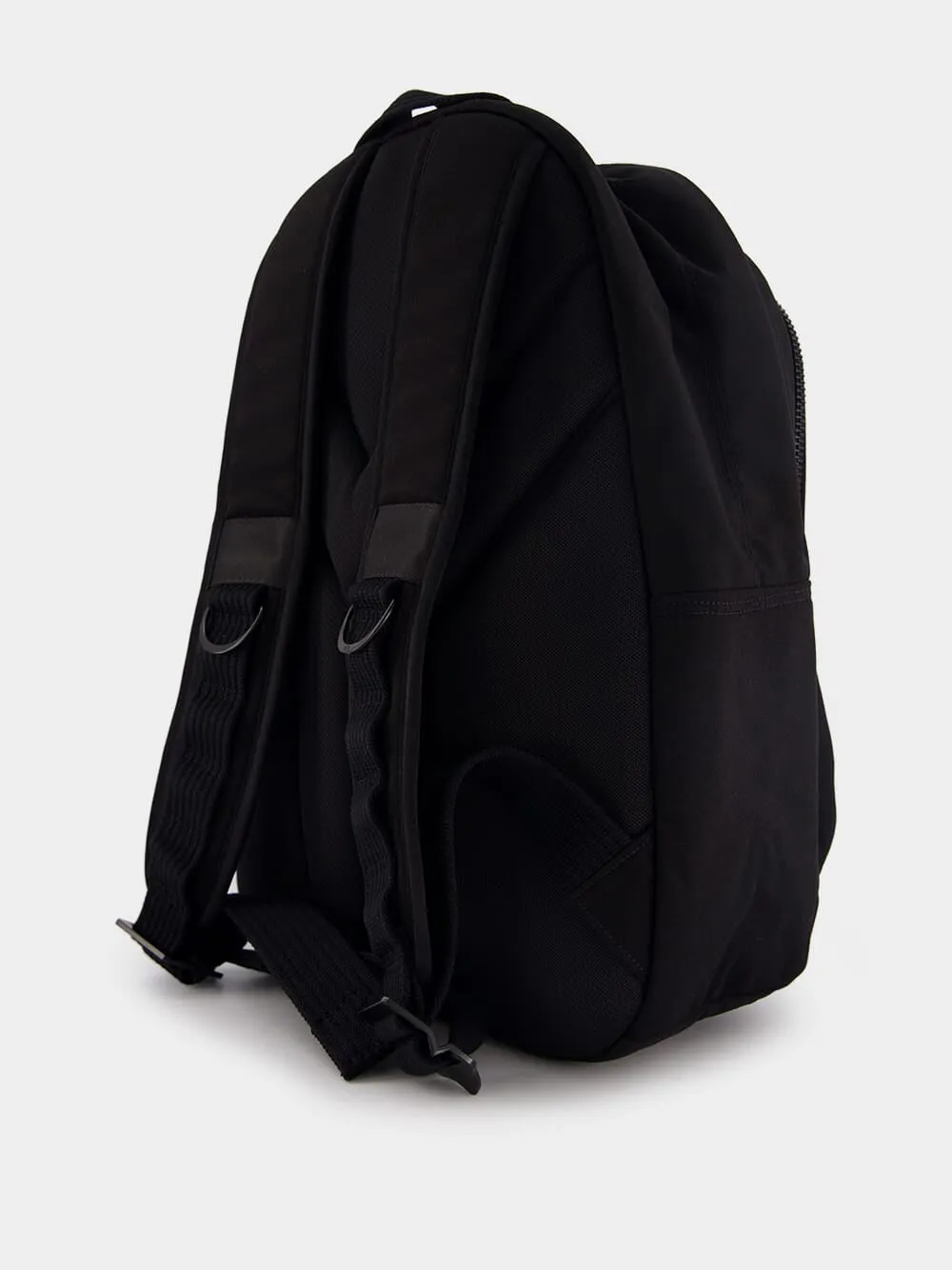 Classic Cotton Backpack