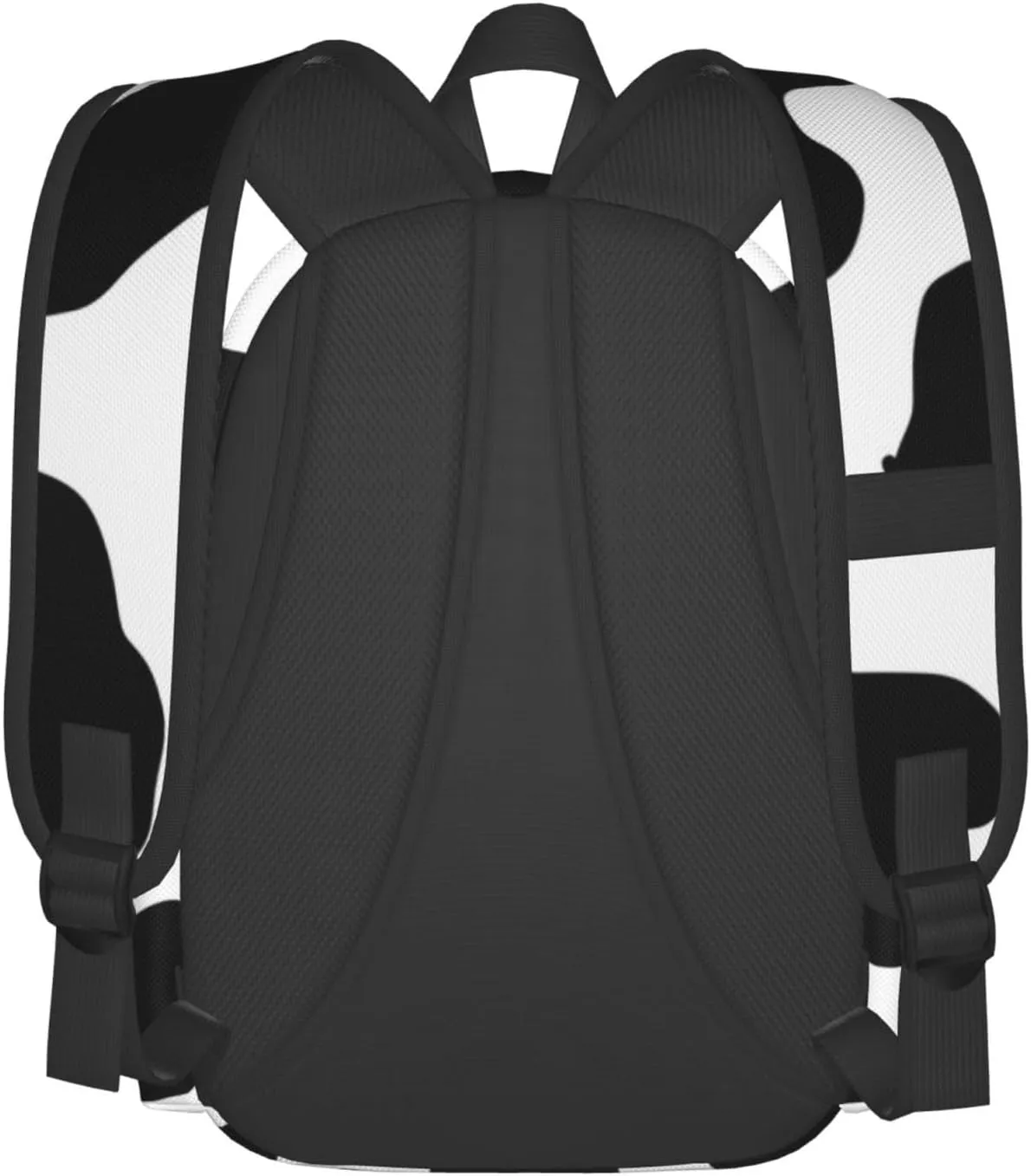 Classic cow print aesthetic Backpacks 15 Inch Laptop Backpack Multipurpose Double Shoulder Bag for Men Women Gifts