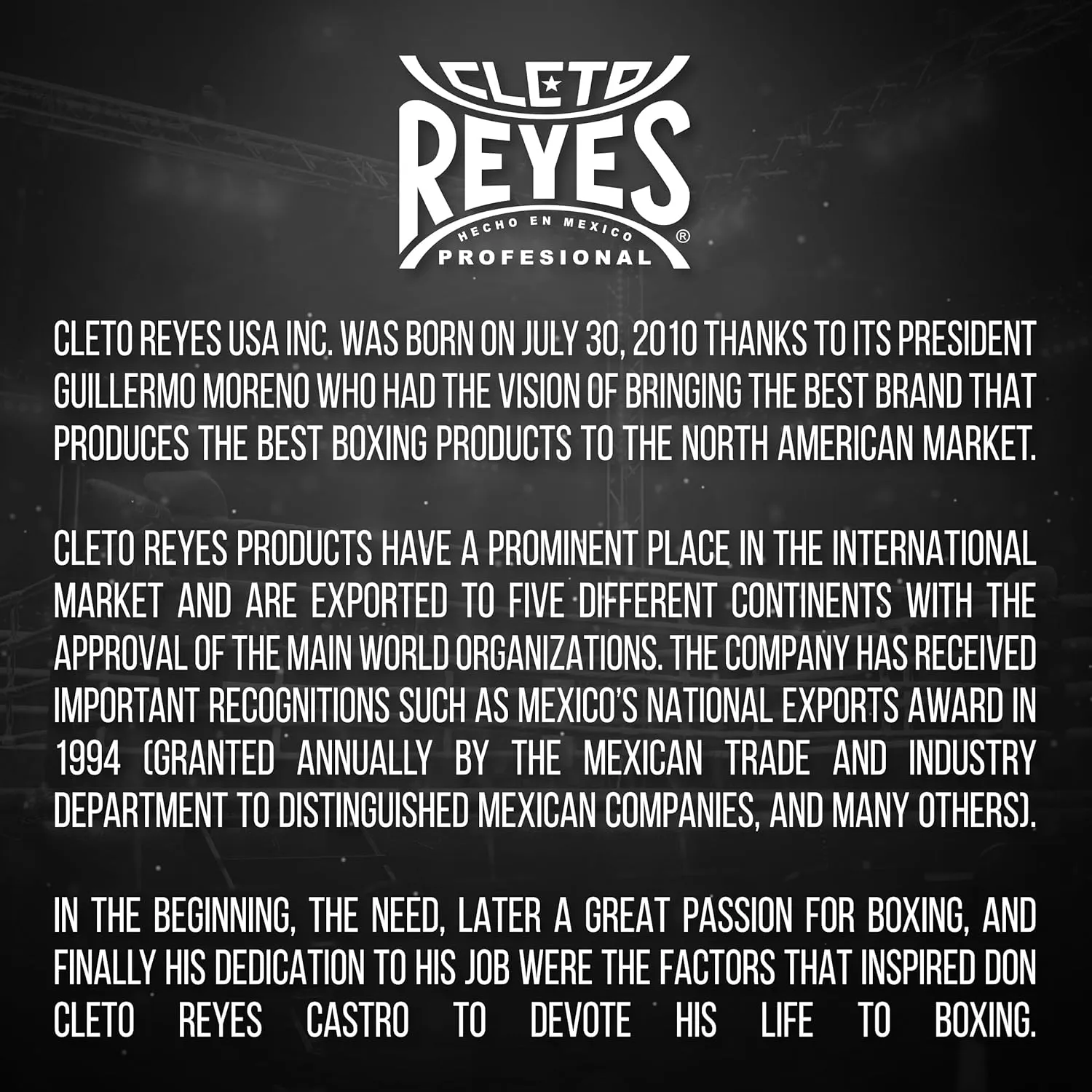 CLETO REYES Hero with Double Strap Hook and Loop Boxing Gloves for Training, Sparring and Heavy Punching Bags