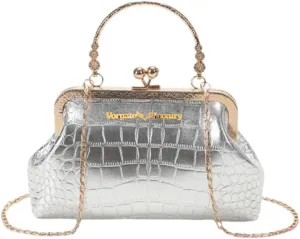 Clutch Purses for Women - Fancy Evening Bags - Formal Clutch Purses