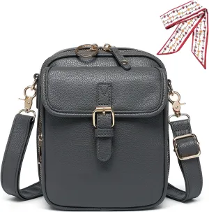 Collaboraten1 Crossbody Leather Bag,Urvashi Crossbody Leather Bags,Collaboration Bag for Women's