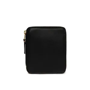 comme des garçons classic wallet (black)