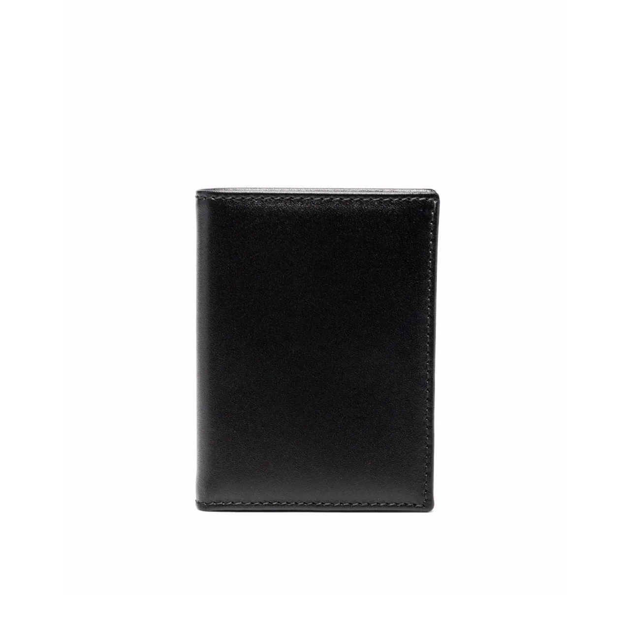 comme des garçons wallet (black)