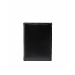 comme des garçons wallet (black)
