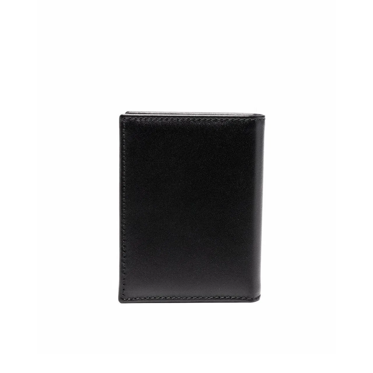 comme des garçons wallet (black)