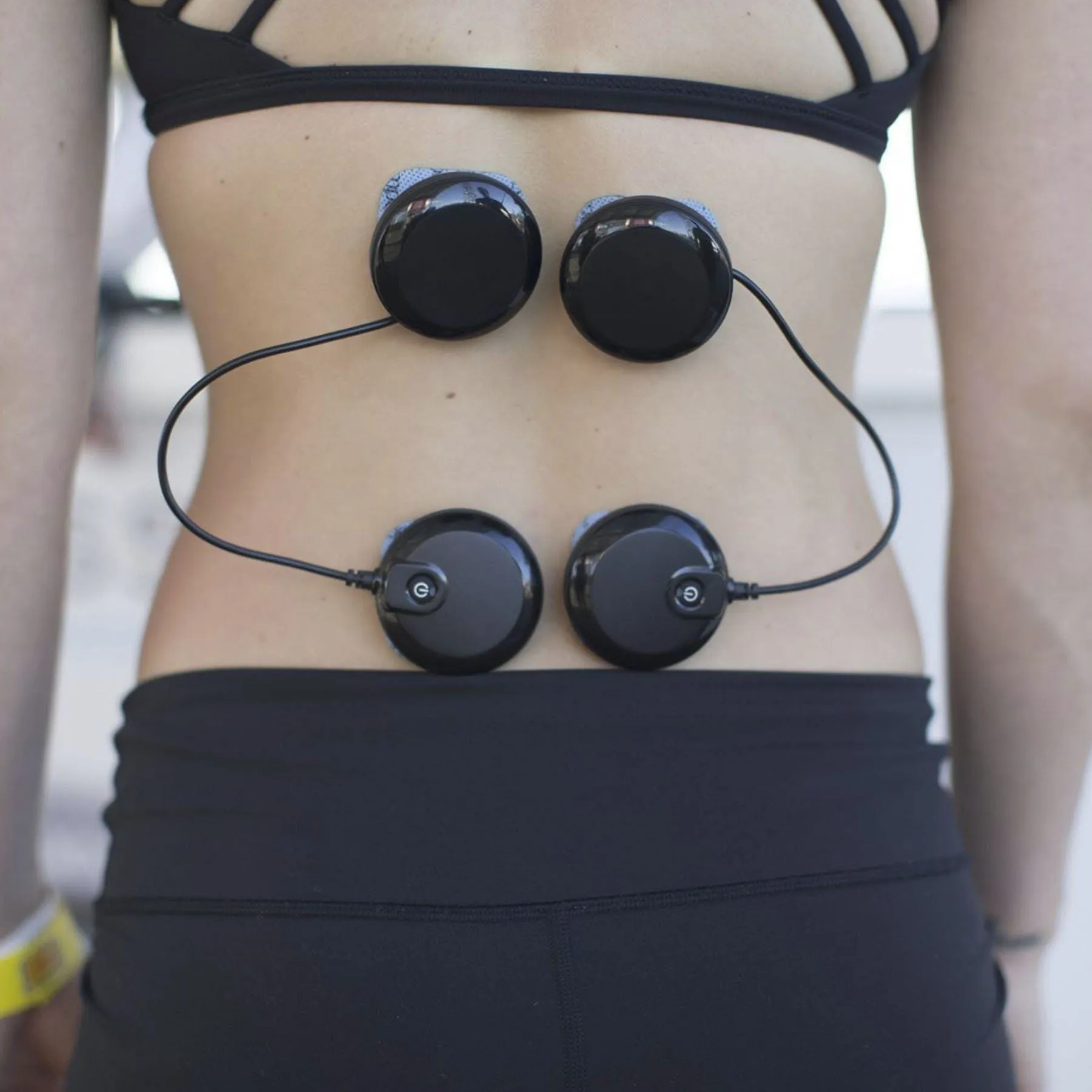 Compex SP 8.0 Wireless Muscle Stimulator [Pre-Order]