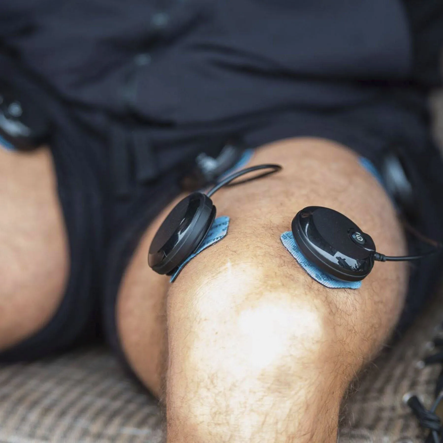 Compex SP 8.0 Wireless Muscle Stimulator [Pre-Order]