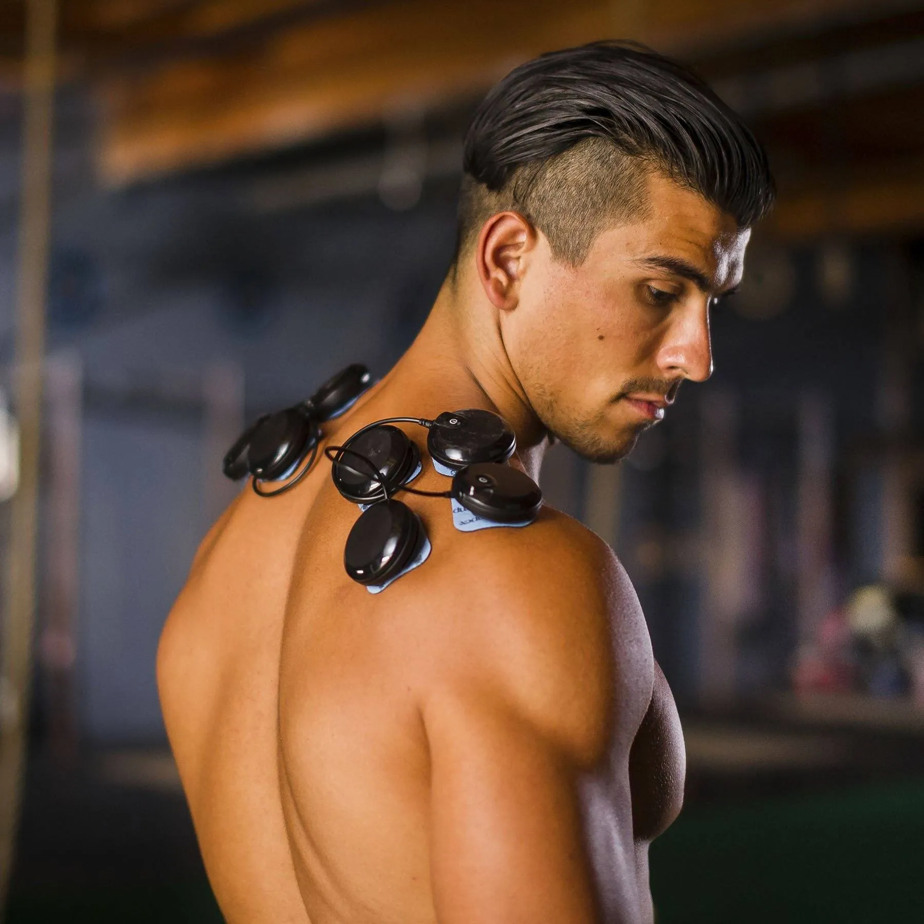 Compex SP 8.0 Wireless Muscle Stimulator [Pre-Order]