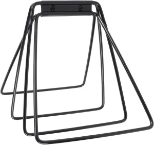 Cooler Stand, Stainless Steel Camping Storage Box Holder Rack for Outdoor, Folding with Carry Bag, for Hiking BBQ Fishing Picnic