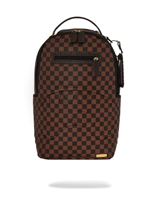 Core Embossed Check