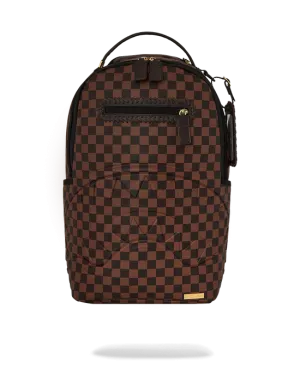 Core Embossed Check