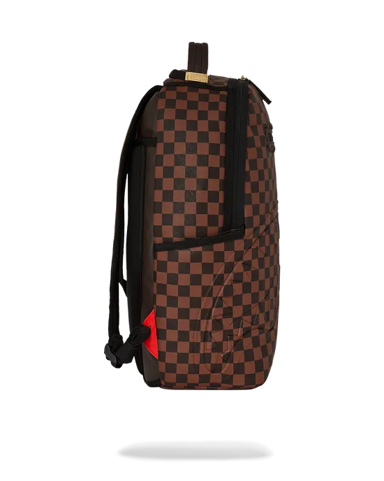 Core Embossed Check