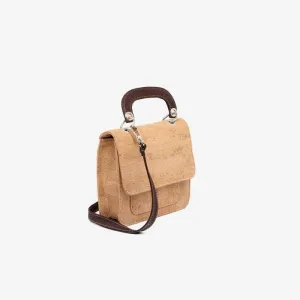 Cork Purse Fashion | Cork Products | Multiple Colors | Natural