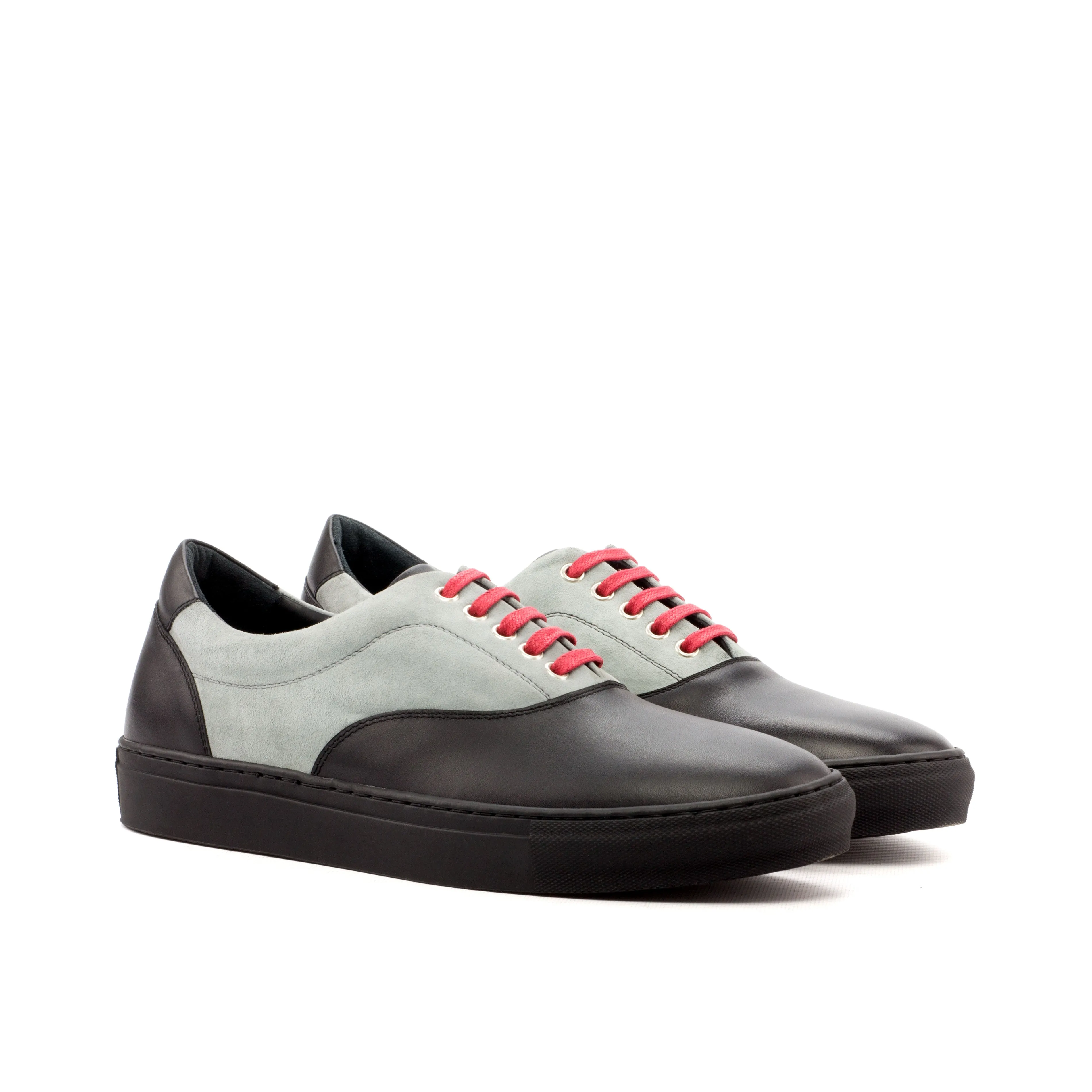 Customizable Topsider Sneaker $495