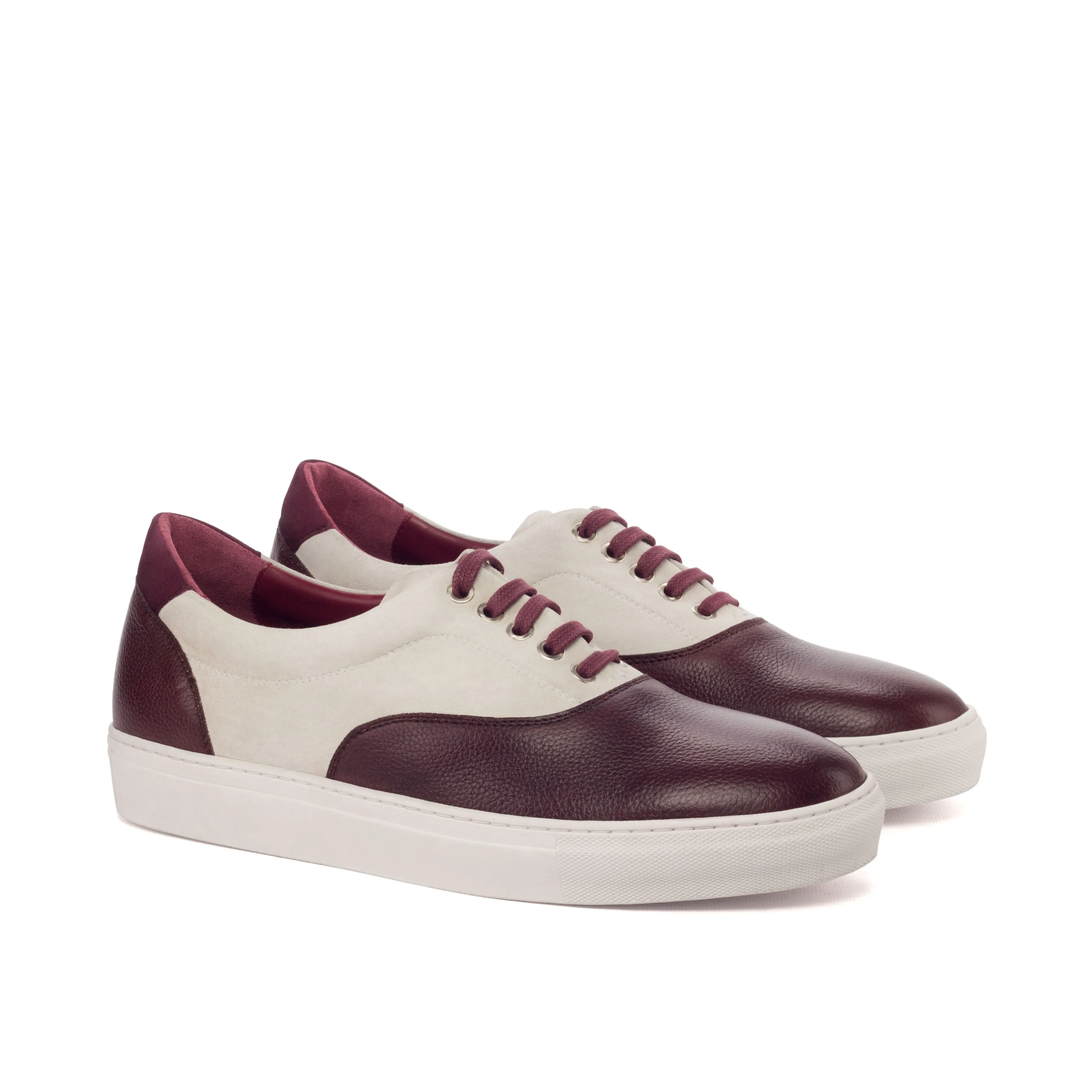 Customizable Topsider Sneaker $495