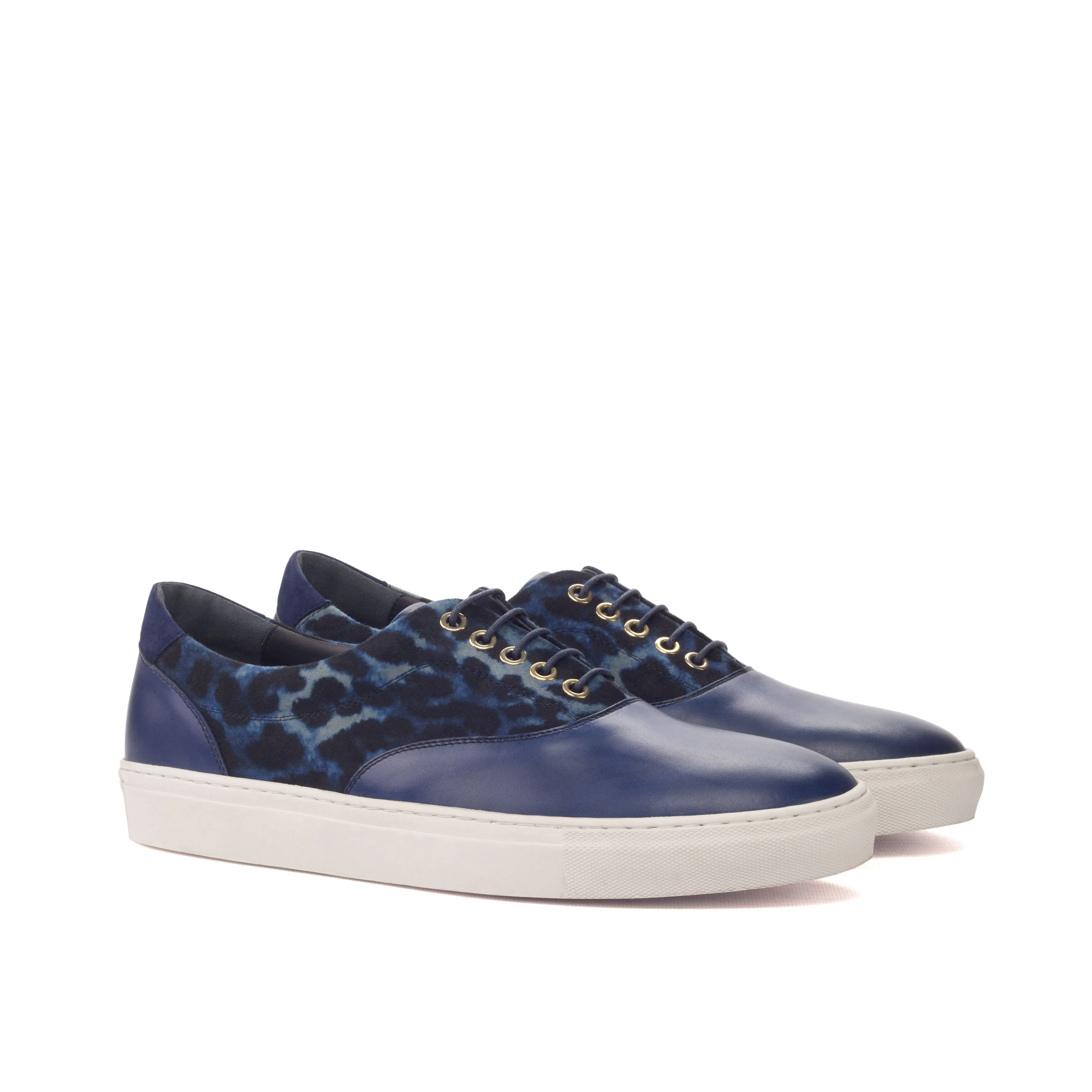 Customizable Topsider Sneaker $495