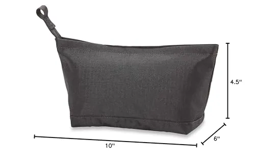 Dakine Dopp Kit Medium - Black