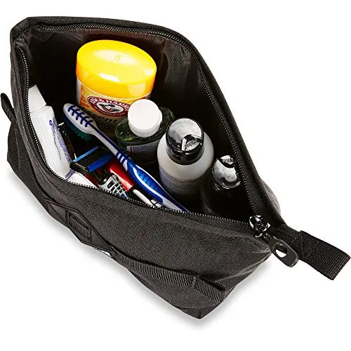 Dakine Dopp Kit Medium - Black