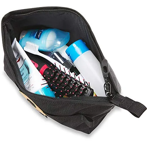 Dakine Dopp Kit Medium - Black