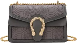 Designer Leather Bags For Women - Elegant Leather Tote - Stylish Handbag, Premium Purse