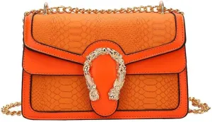 Designer Leather Bags For Women - Elegant Leather Tote - Stylish Handbag, Premium Purse