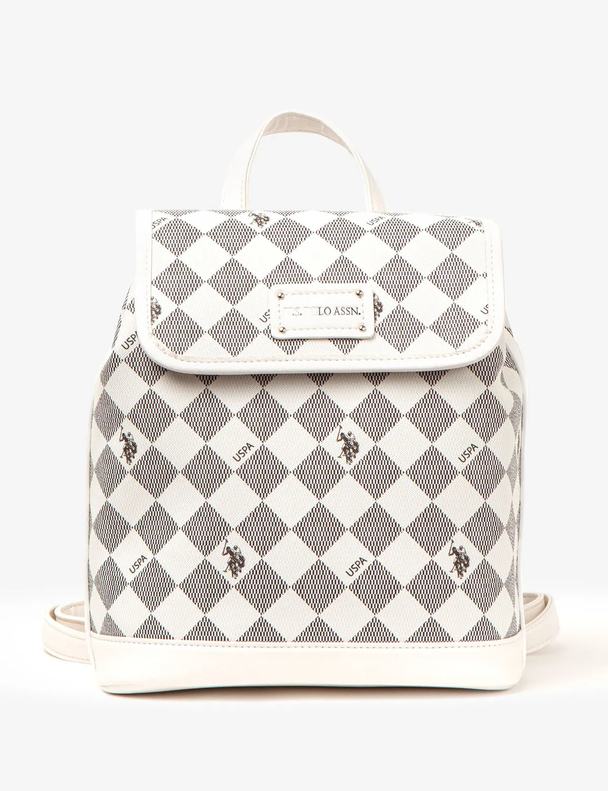 DIAMOND SIGNATURE BACKPACK