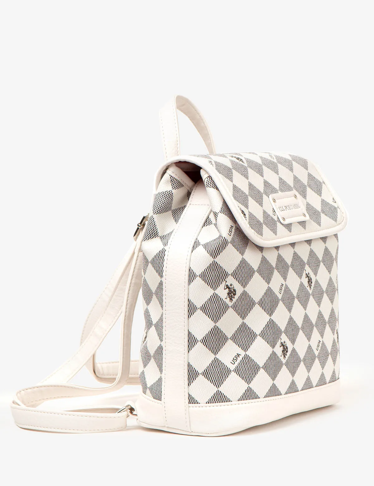 DIAMOND SIGNATURE BACKPACK