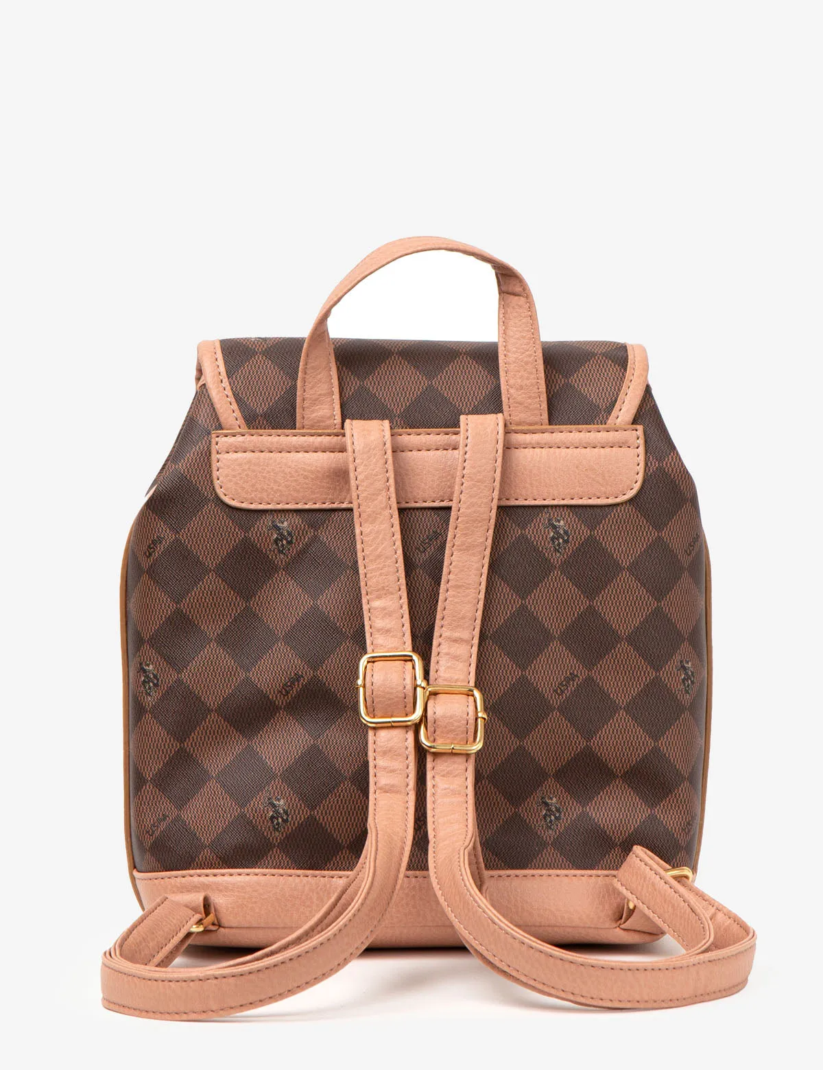 DIAMOND SIGNATURE BACKPACK