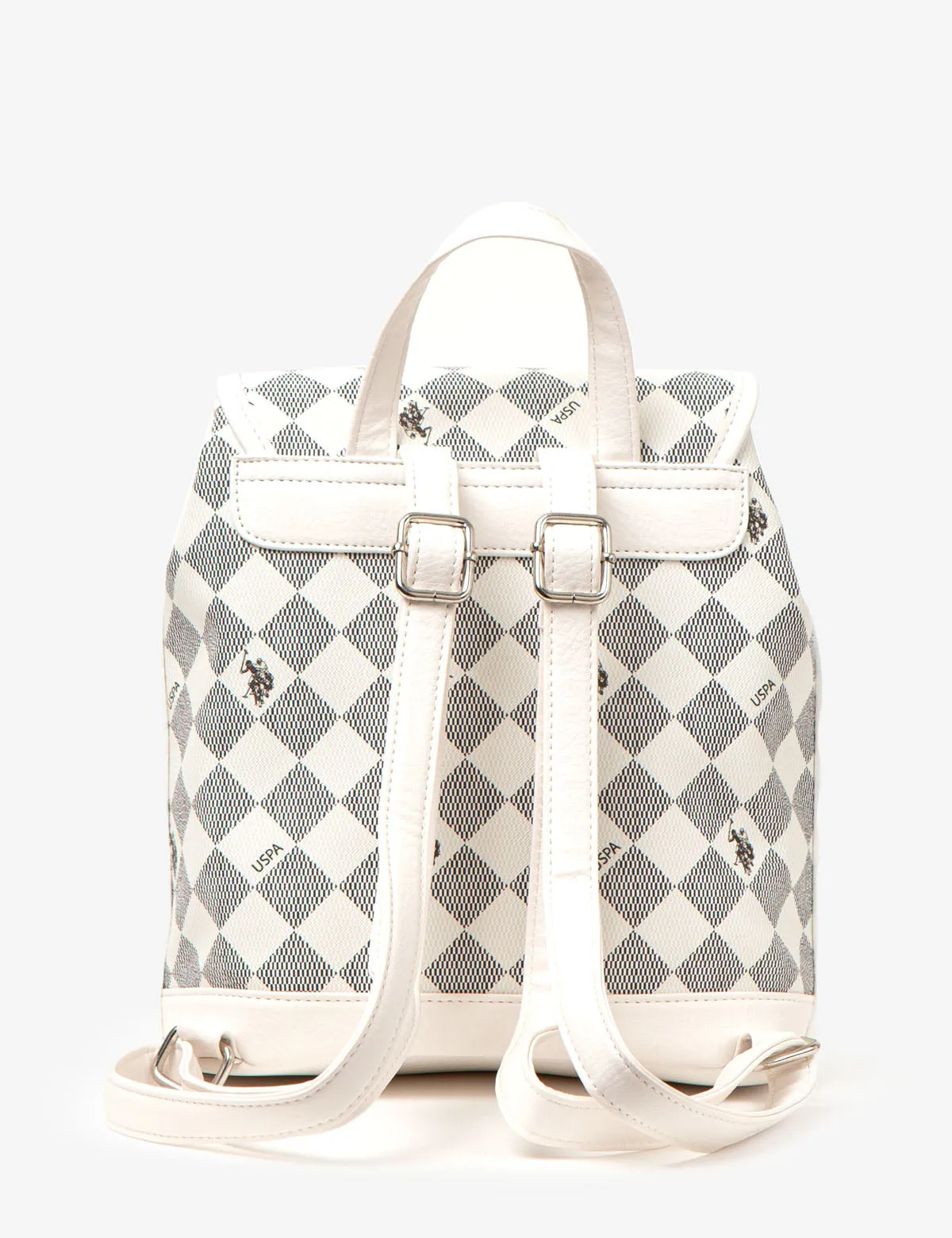 DIAMOND SIGNATURE BACKPACK