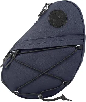 Duluth Pack Duluth Minn Unisex Crossbody Travel Hiking Camping Port City Sling