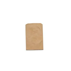 Duro Merchandise Bag, Kraft, 15" x 18" 500 Bags/ Bundle