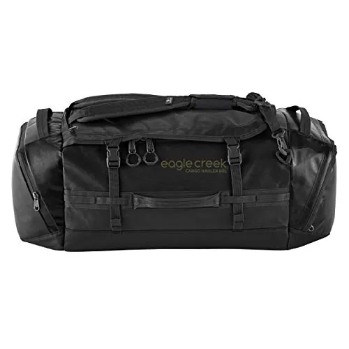 Eagle Creek Cargo Hauler Duffel - Water Repellent and Ultra Light Luggage