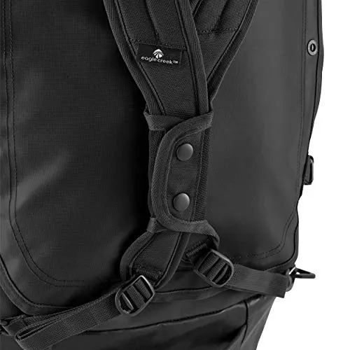 Eagle Creek Cargo Hauler Duffel - Water Repellent and Ultra Light Luggage