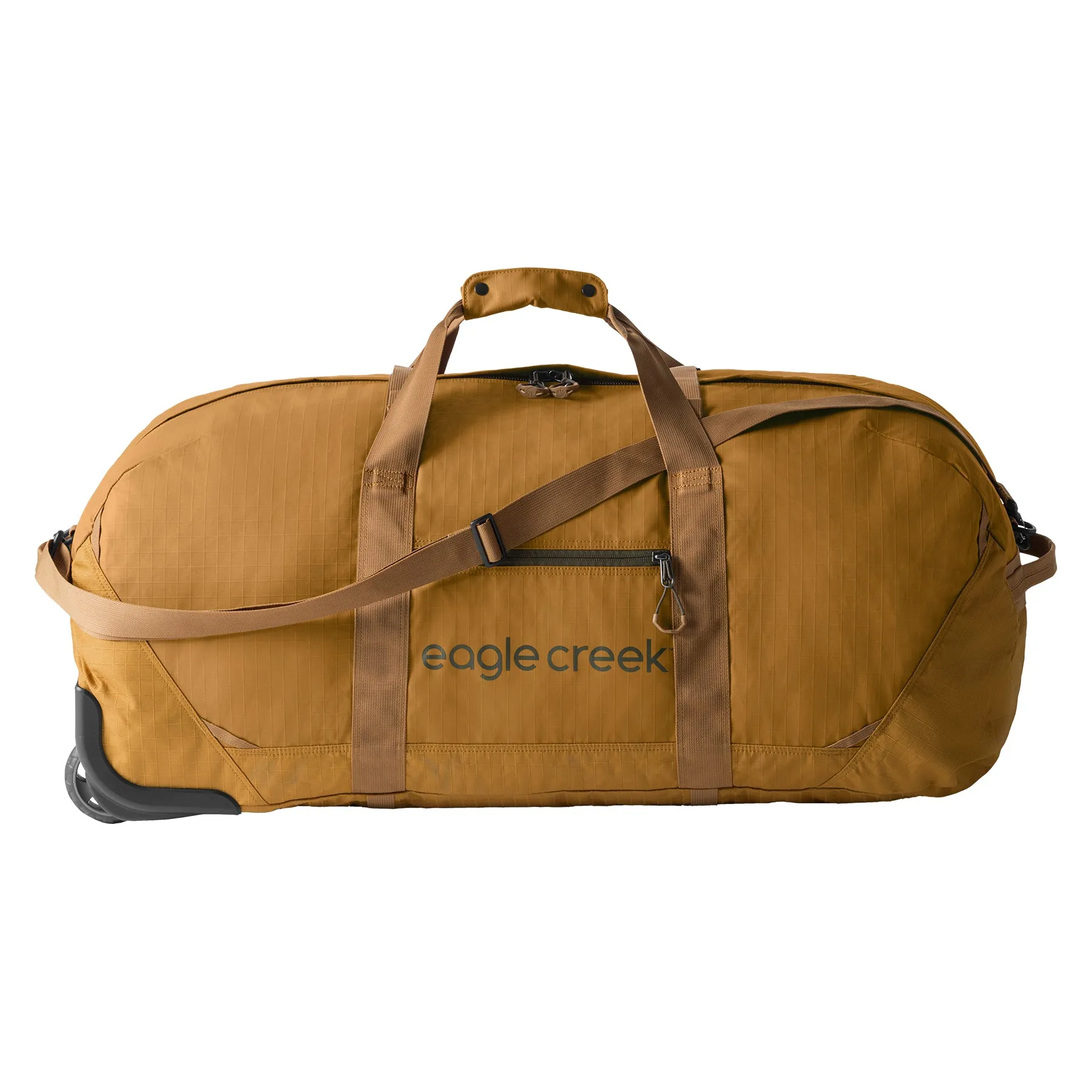 Eagle Creek No Matter What  Rolling Duffle Bag 110L Safari Brown