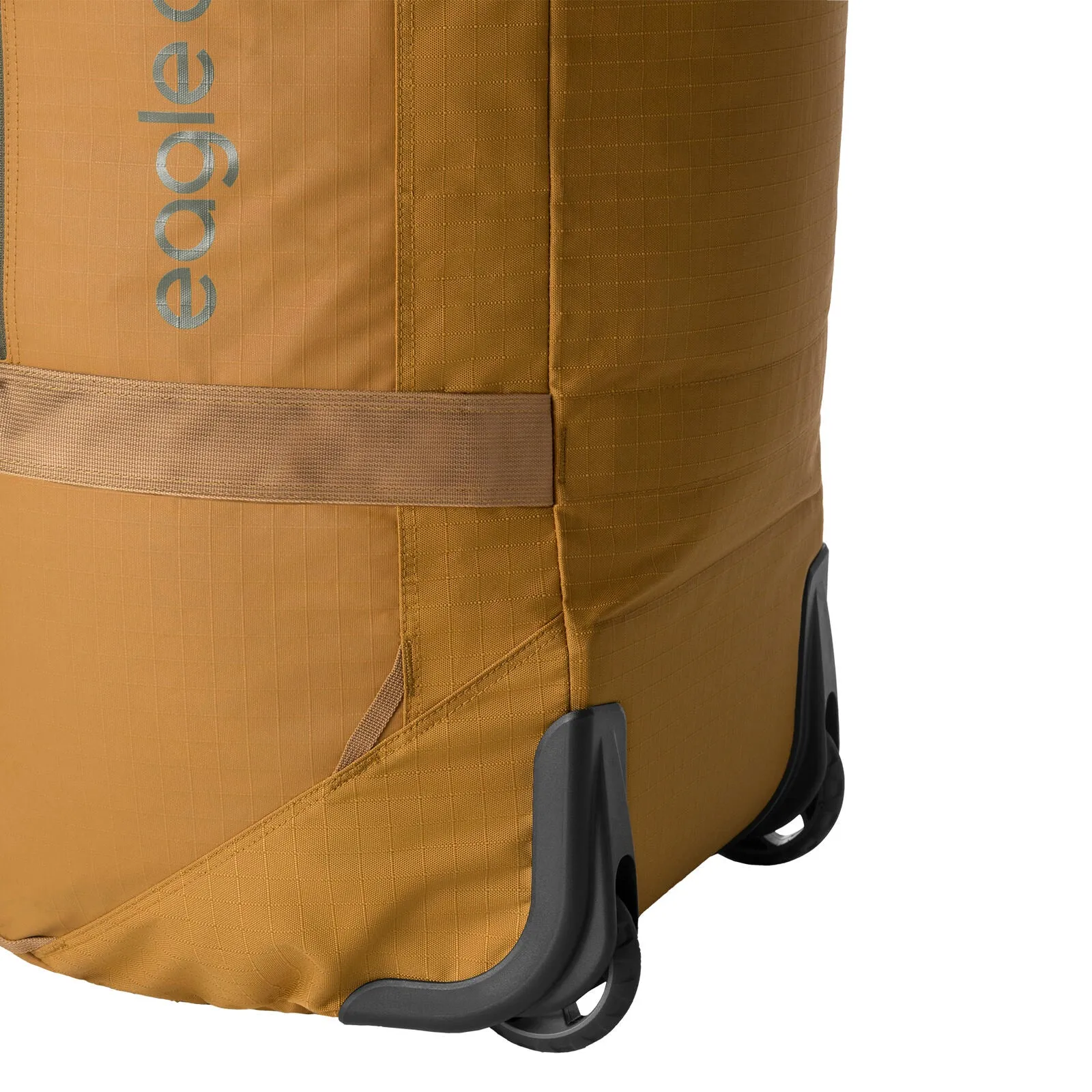 Eagle Creek No Matter What  Rolling Duffle Bag 110L Safari Brown